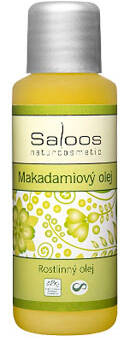 Масло макадамии