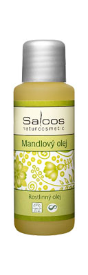 Миндальное масло Миндальное масло