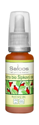 Масло шиповника Extra Bio Масло шиповника Extra Bio