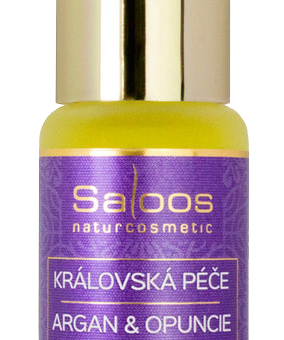 Argan & Prickly Pear – Лаванда 100% органическое масло